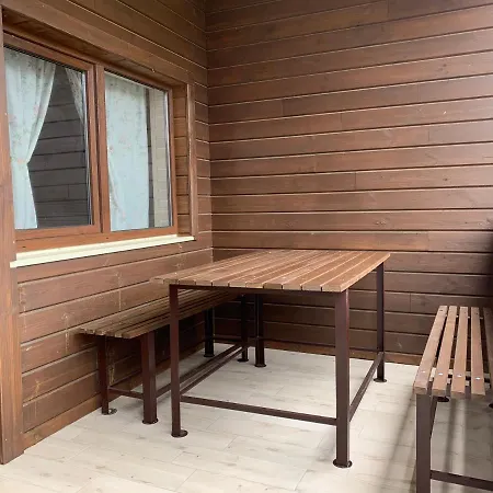 Ferienwohnung Ожина Shatsk Exterior foto