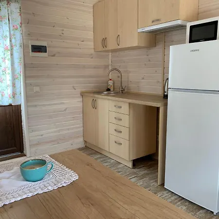 Ferienwohnung Ожина Shatsk Exterior foto