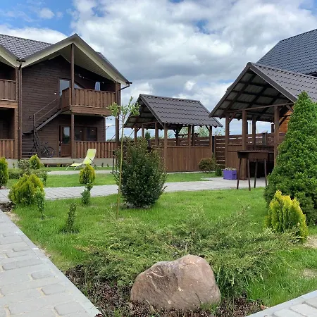 Ferienwohnung Ожина Shatsk Exterior foto