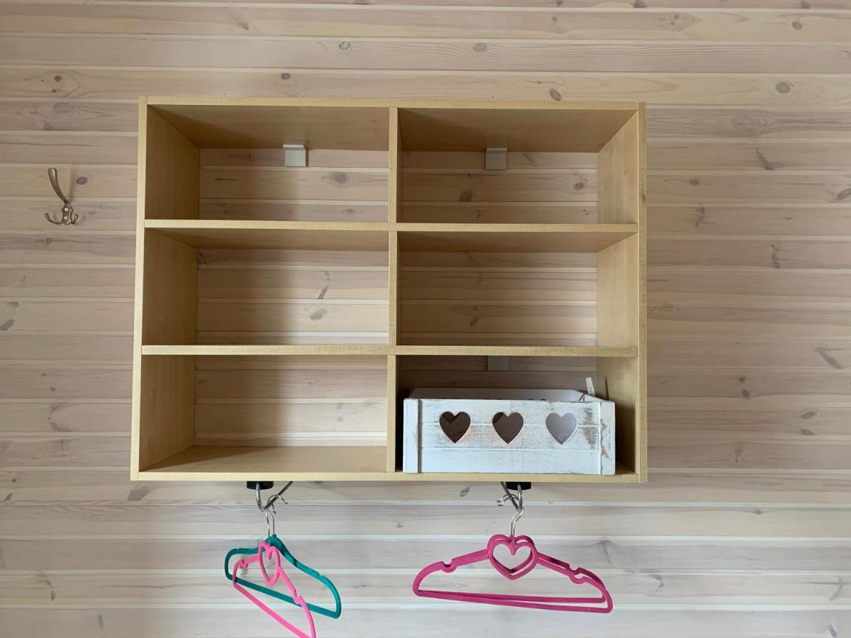 Apartment ожина *