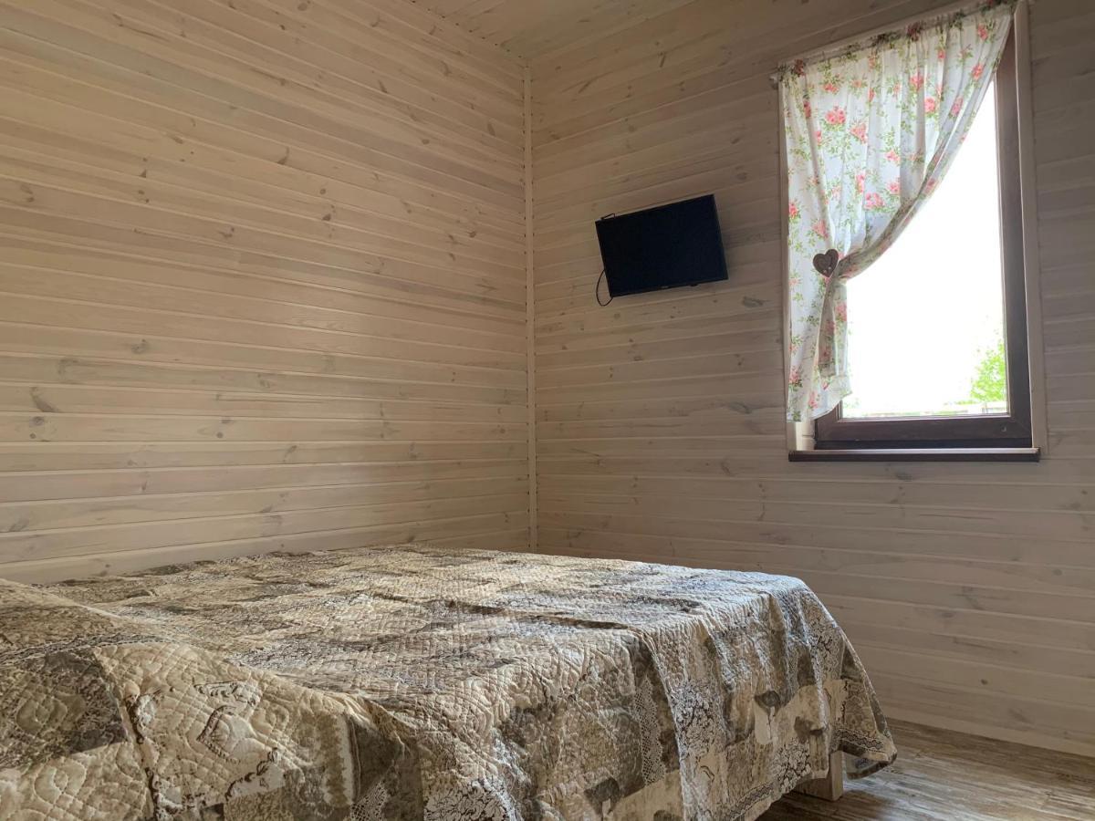 ожина Apartment *